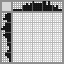 Japanese crossword «Dung beetle» Japanese crossword «Dung beetle»