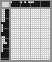 Japanese crossword «Stag beetle» Japanese crossword «Stag beetle»
