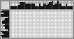 Japanese crossword &laquo;The Horned Beetle&raquo;
