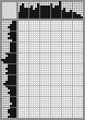Japanese crossword &laquo;Zhukov Nikolai Nikolaevich - artist&raquo;