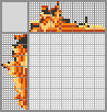 Random crossword