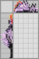 Japanese crossword «Crane» Japanese crossword «Crane»