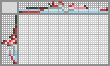 Japanese crossword «Crane» Japanese crossword «Crane»