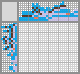 Japanese crossword &laquo;Crane&raquo;
