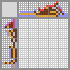Japanese crossword &laquo;Crane&raquo;