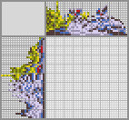Japanese crossword &laquo;Cranes&raquo;