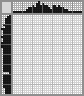 Japanese crossword &laquo;Creepy visitor&raquo;