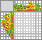 Japanese crossword &laquo;Mangrove Warbler&raquo;