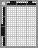 Japanese crossword &laquo;Acorn&raquo;