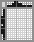 Japanese crossword &laquo;Acorn&raquo;