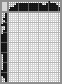 Japanese crossword «Acorn» Japanese crossword «Acorn»
