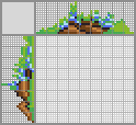 Japanese crossword «Acorns» Japanese crossword «Acorns»