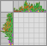 Japanese crossword &laquo;Zigocactus&raquo;