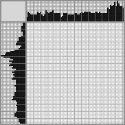 Japanese crossword &laquo;Winter&raquo;