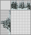 Japanese crossword «Winter» Japanese crossword «Winter»