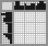 Japanese crossword &laquo;Winter night&raquo;