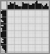 Japanese crossword &laquo;Winter night&raquo;