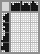 Japanese crossword &laquo;Winter robe&raquo;