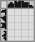 Japanese crossword «Goldilocks» Japanese crossword «Goldilocks»