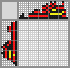 Japanese crossword «Angry Bird» Japanese crossword «Angry Bird»