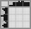 Japanese crossword &laquo;Angry dog&raquo;