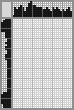Japanese crossword «Wicked witch» Japanese crossword «Wicked witch»