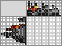 Japanese crossword «Evil Ant» Japanese crossword «Evil Ant»