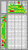 Japanese crossword &laquo;Snakes - Section Sign&raquo;