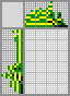 Japanese crossword &laquo;Snake&raquo;