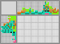 Japanese crossword «Snake» Japanese crossword «Snake»