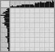 Japanese crossword &laquo;Kite&raquo;