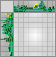 Japanese crossword &laquo;Serpent Gorynych&raquo;