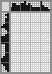 Japanese crossword «Snake» Japanese crossword «Snake»