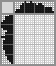 Japanese crossword &laquo;Snake&raquo;