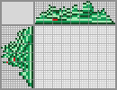 Japanese crossword «Snake» Japanese crossword «Snake»