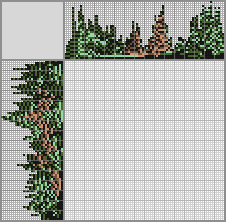 Japanese crossword «Snake» Japanese crossword «Snake»