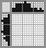 Japanese crossword &laquo;Snake&raquo;