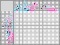 Japanese crossword &laquo;Snake&raquo;