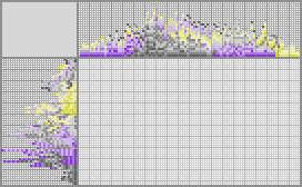Japanese crossword &laquo;Snake&raquo;