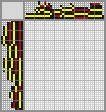 Japanese crossword &laquo;Snake&raquo;