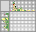 Japanese crossword «Snake» Japanese crossword «Snake»