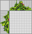Japanese crossword &laquo;Snake&raquo;