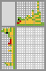 Japanese crossword «Snake - Three» Japanese crossword «Snake - Three»