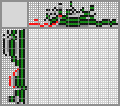 Japanese crossword &laquo;Snake&raquo;