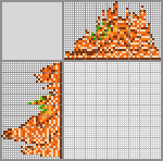 Japanese crossword «Snake» Japanese crossword «Snake»
