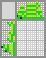 Japanese crossword &laquo;Snake&raquo;