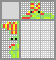 Japanese crossword &laquo;Snake&raquo;