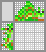Japanese crossword &laquo;Snake&raquo;
