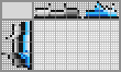 Japanese crossword «Kanto badges 1/2» Japanese crossword «Kanto badges 1/2»