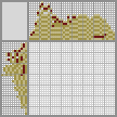 Japanese crossword «US Army Pathfinder Badge» Japanese crossword «US Army Pathfinder Badge»